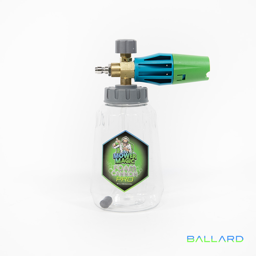 Mower Magic Foam Cannon Pro image number null